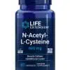 N-Acetyl-L-Cysteine (NAC) Immune support, respiratory support, liver health