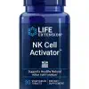 NK Cell Activator seasonal immune support.