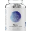 NMN - Healthy Aging Support by InfiniWell