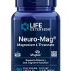 Neuro-Mag® Magnesium L-Threonate Supports memory, quick thinking, cognitive health