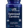 Optimized Carnitine by Life Extension