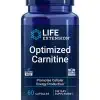 Optimized Carnitine by Life Extension