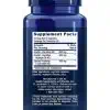 Optimized Carnitine by Life Extension