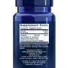 Optimized Chromium with Crominex® 3+ Maintain healthy glucose metabolism.