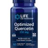 Optimized Quercetin