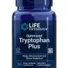 Optimized Tryptophan Plus Support for healthy sleep, mood, stress response & satiety