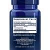 PQQ Pyrroloquinoline Quinone Promotes the growth of new cellular mitochondria