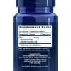 PQQ Pyrroloquinoline Quinone Promotes the growth of new cellular mitochondria