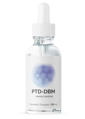 PTD-DBM – Hair Growth Serum & Follicle Revitalization by Infiniwell