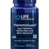 PalmettoGuard® Saw Palmetto, Nettle Root and Beta-Sitosterol Supports healthy prostate function & hormone metabolism