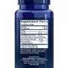 PalmettoGuard® Saw Palmetto and Beta-Sitosterol Supports healthy prostate function & hormone metabolism.