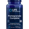 Pomegranate Complete Cardiovascular health, antioxidant support, superfood supplement