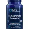 Pomegranate Complete Cardiovascular health, antioxidant support, superfood supplement