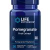 Pomegranate Fruit Extract Pomegranate polyphenols by Life Extension