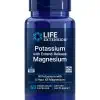 Potassium with Extend-Release Magnesium