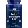Prelox® Enhanced Sex Promotes male blood flow where it’s needed most