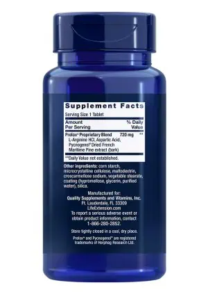 Prelox® Enhanced Sex Promotes male blood flow where it’s needed most