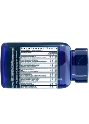 Prenatal Advantage Comprehensive prenatal nutrition