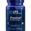 Provinal Purified Omega-7 420mg by Life Extension