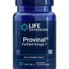Provinal Purified Omega-7 420mg by Life Extension