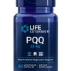 PQQ - Pyrroloquinoline Quinone Promotes cellular energy and mitochondrial function