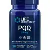 PQQ - Pyrroloquinoline Quinone Promotes cellular energy and mitochondrial function