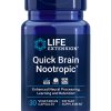 Quick Brain Nootropic Fast thinking and better learning & concentration