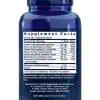Quiet Sleep Melatonin Powerful sleep support, immune health, fights oxidative stress by Life Extension