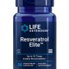 Resveratrol Elite™ Healthy aging, oxidative stress, absorbable formula