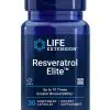 Resveratrol Elite™ Healthy aging, oxidative stress, absorbable formula