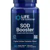 SOD Booster (Superoxide Dismutase)Helps protect cells from cellular stress