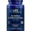 Se-Methyl L-Selenocysteine Advanced form of the antioxidant selenium