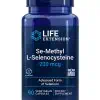Se-Methyl L-Selenocysteine Advanced form of the antioxidant selenium