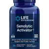 Senolytic Activator® Healthy aging, cellular health support by Life Extension