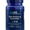 Skin Restoring Ceramides* Hydrates & smooths the appearance of fine lines & wrinkles