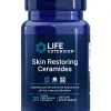 Skin Restoring Ceramides* Hydrates & smooths the appearance of fine lines & wrinkles