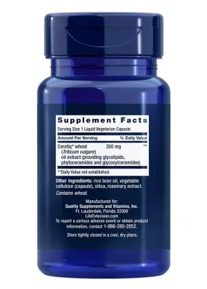 Skin Restoring Ceramides* Hydrates & smooths the appearance of fine lines & wrinkles