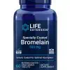 Specially-Coated Bromelain Promotes joint health, comfort & more