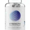 Strength by infiniwell