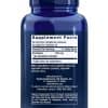 Strontium Caps Trace mineral for advanced bone health support