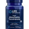 Super Absorbable Tocotrienols Support healthy hair growth, brain function & more.
