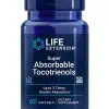 Super Absorbable Tocotrienols Support healthy hair growth, brain function & more.