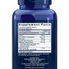 Super Miraforte with Standardized Lignans Focused formula for testosterone benefits