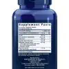 Super Miraforte with Standardized Lignans Focused formula for testosterone benefits