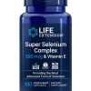 Super Selenium Complex Healthy aging, thyroid support, oxidative stress defense