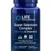 Super Selenium Complex Healthy aging, thyroid support, oxidative stress defense