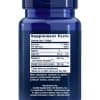 Super Ubiquinol CoQ10 with Enhanced Mitochondrial Support by Life Extension
