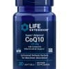Super Ubiquinol CoQ10 with Enhanced Mitochondrial Support by Life Extension