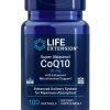 Super Ubiquinol CoQ10 with Enhanced Mitochondrial Support Heart health, general fatigue, bioavailable