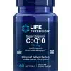 Super Ubiquinol CoQ10 with Enhanced Mitochondrial Support by Life Extension